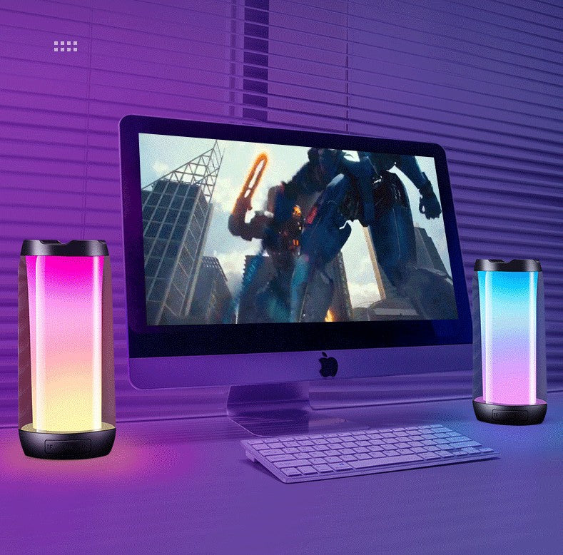 Smart Light & Sound Experience