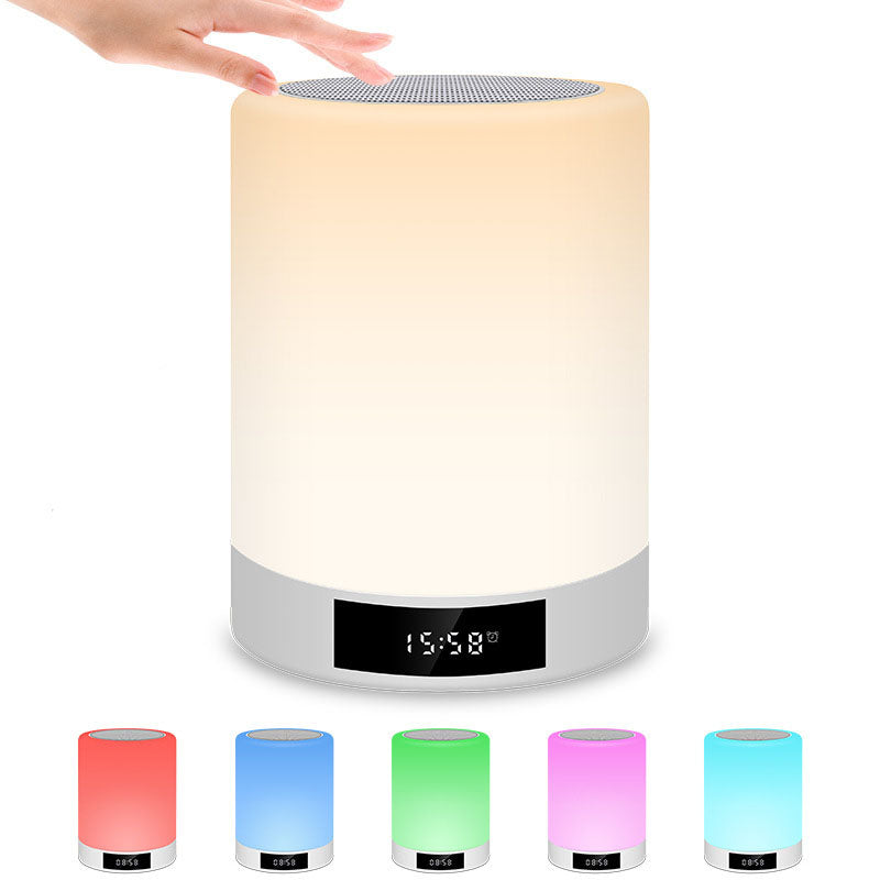 All-in-One Smart Night Light