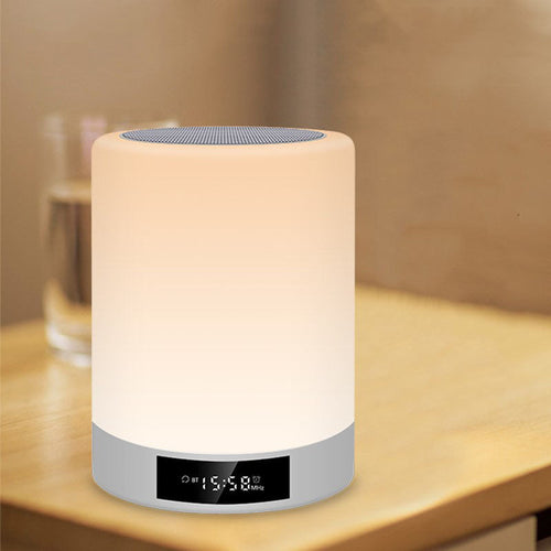 All-in-One Smart Night Light
