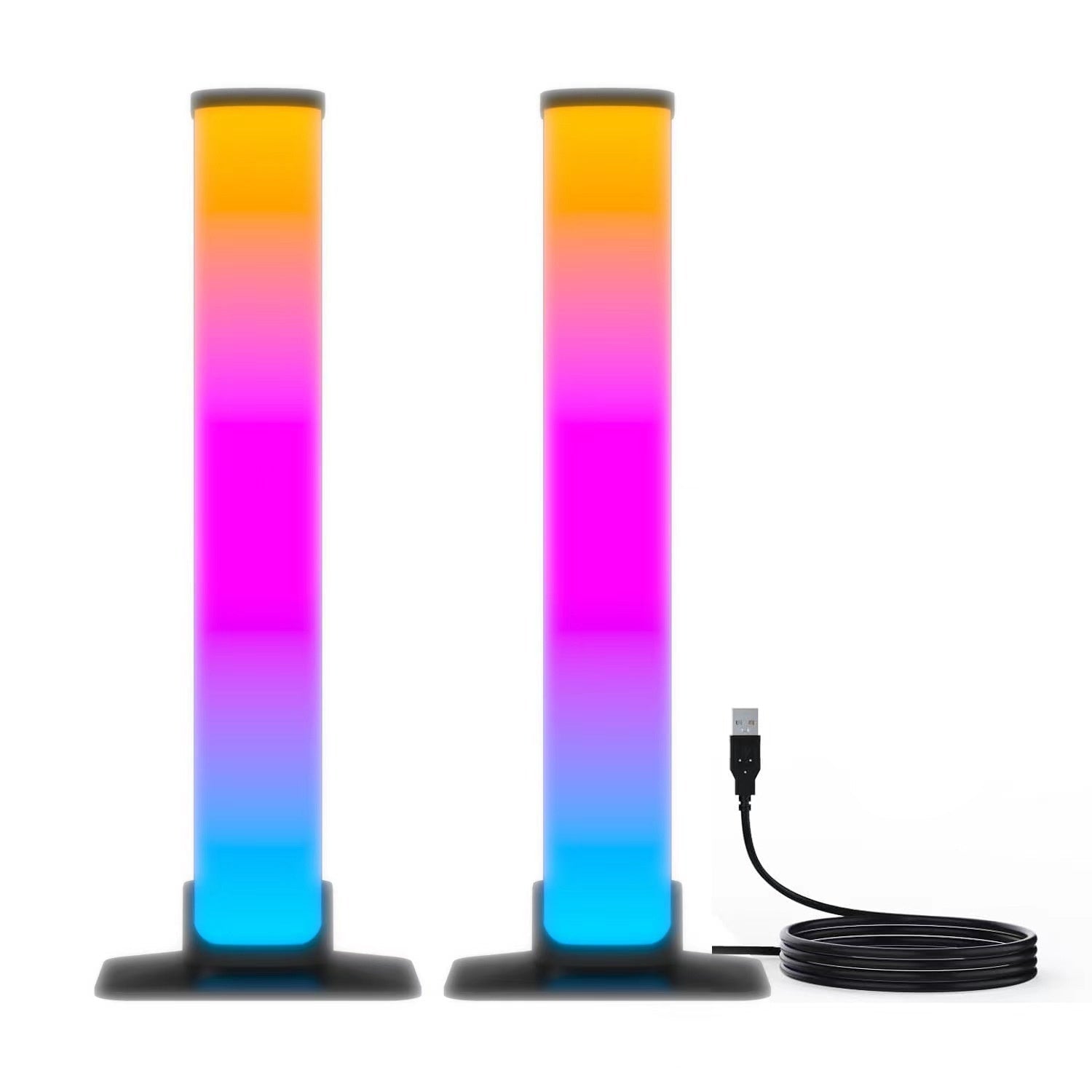 Rhythm Glow LED Light