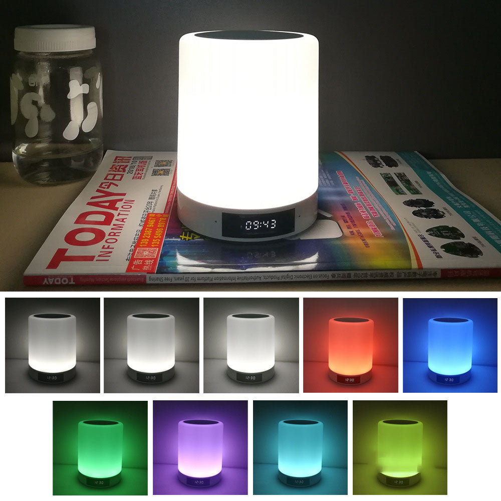 All-in-One Smart Night Light
