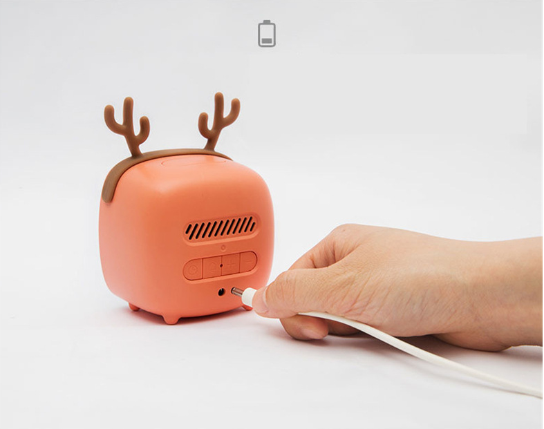 Cute Alarm Clock