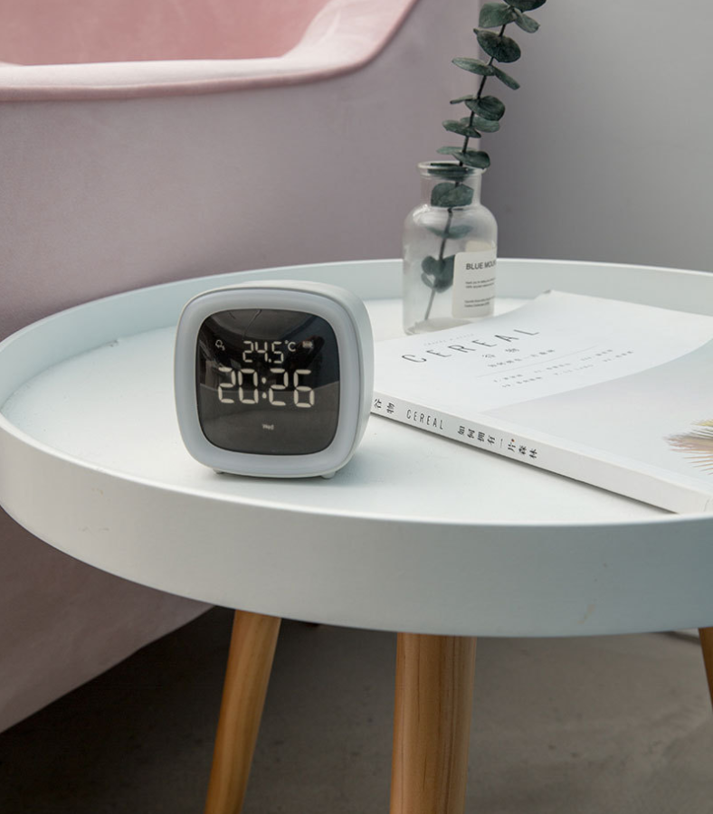 Cute Alarm Clock