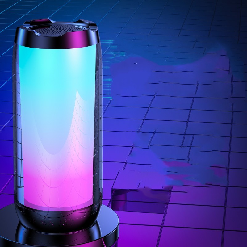 Smart Light & Sound Experience