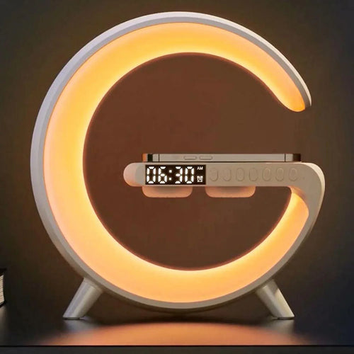 4-in-1 Relaxation Lamp
