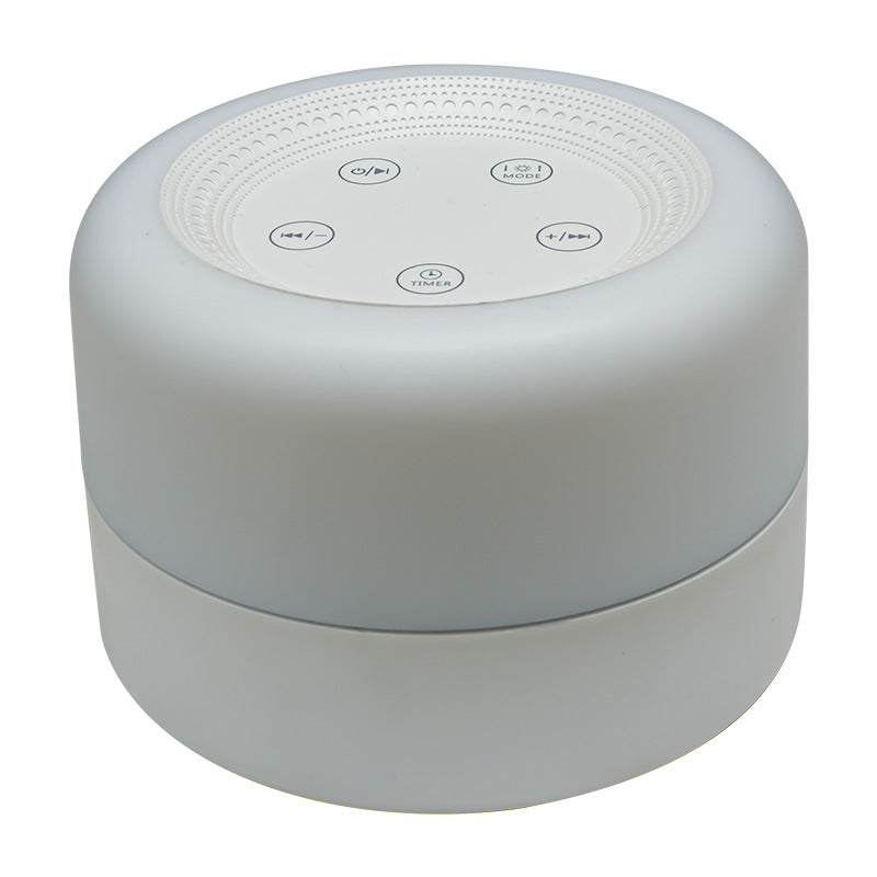 Dreamy Sleep Sound Lamp
