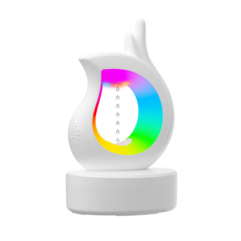 Magical Misty Glow Humidifier
