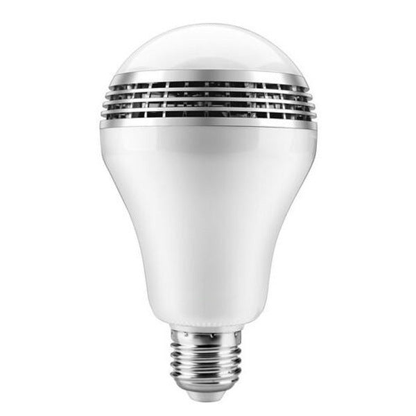 Smart Tunes Light Bulb