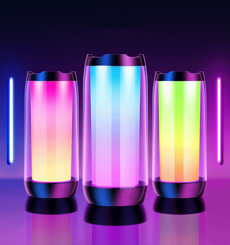 Smart Light & Sound Experience