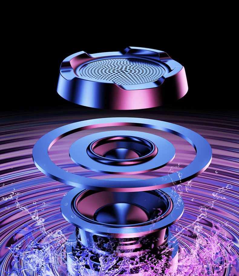 Smart Light & Sound Experience